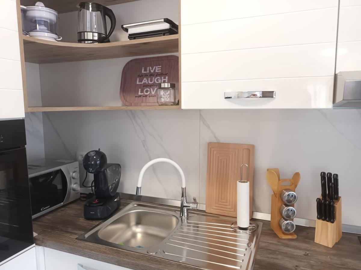 Dreams Apartment Kaštela Zewnętrze zdjęcie