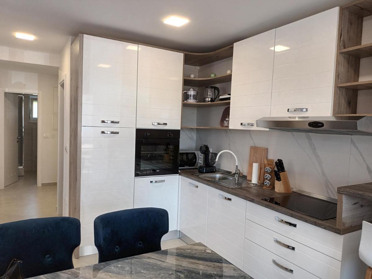 Dreams Apartment Kaštela Zewnętrze zdjęcie