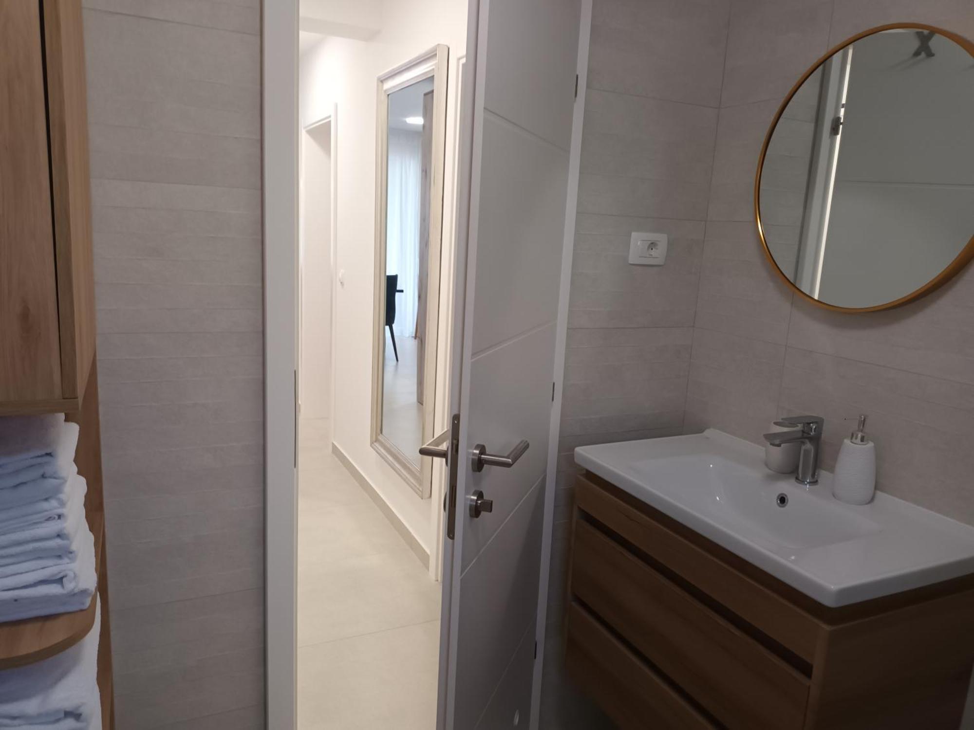 Dreams Apartment Kaštela Zewnętrze zdjęcie