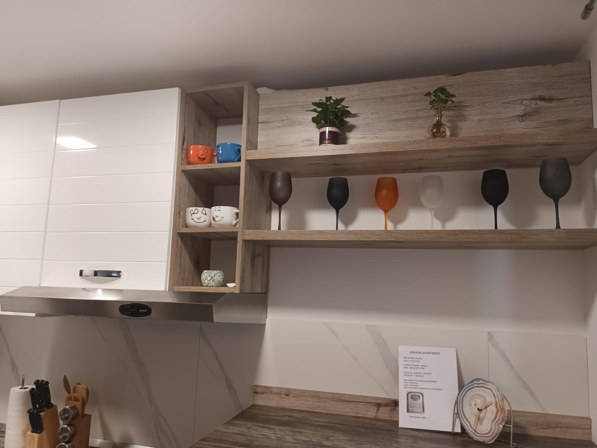 Dreams Apartment Kaštela Zewnętrze zdjęcie